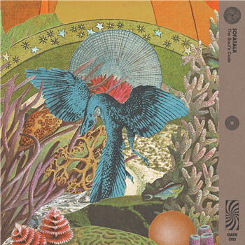 SofaTalk - The Souls Code (LP) - Oath SofaTalk - The Souls Code (LP) - Oath
