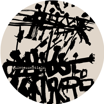 Ralph Session feat. Juliet Mendoza - Mad Deep - Quintessentials