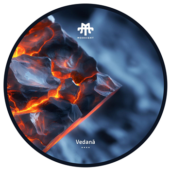 Vedana Epiphany EP - Modeight Vedana Epiphany EP - Modeight