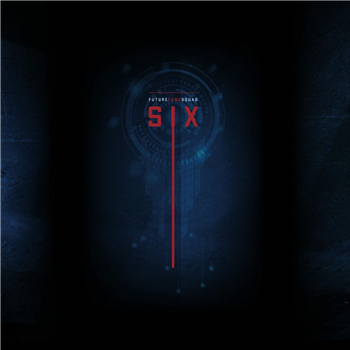 Future Funk Squad - SIX - EN:VISION RECORDINGS