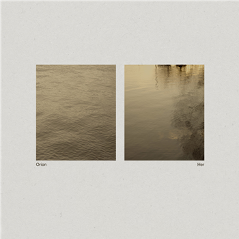 Orion - Her - Far Blue