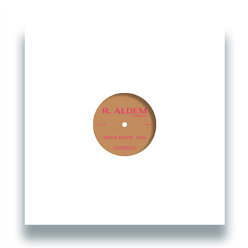 R.Aldem - Vol.1 - Camberwell Crime Syndicate