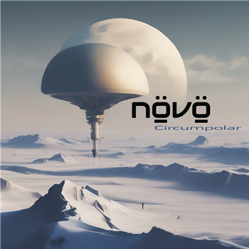 Laurent Boudic - Növö - Circumpolar - ZE ZEPPAP MODE Laurent Boudic - Növö - Circumpolar - ZE ZEPPAP MODE