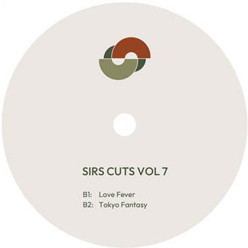 SIRS - Sirs Cut Vol 7 - Sirsounds Records