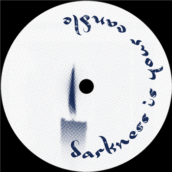 John Grant - Richard Sen Remixes - Darkness Is Your Candle John Grant - Richard Sen Remixes - Darkness Is Your Candle