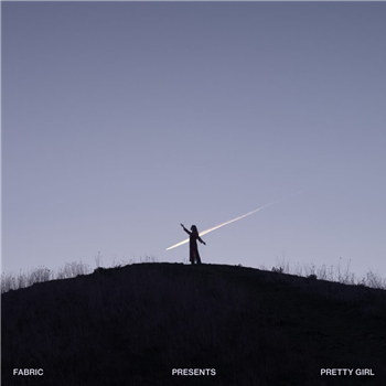 Pretty Girl - fabric presents Pretty Girl - 2 x LP - Fabric Records Pretty Girl - fabric presents Pretty Girl - 2 x LP - Fabric Records