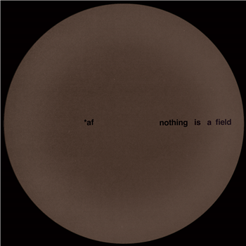 Adam Feingold - Nothing Is A Field - Temple Adam Feingold - Nothing Is A Field - Temple