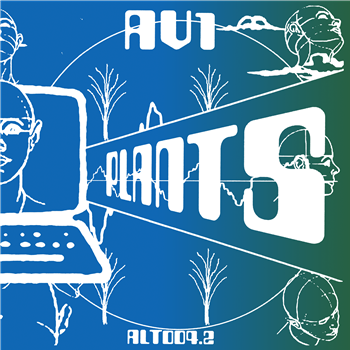 AV1 - Waves + Plants Pt. 2 - Alt AV1 - Waves + Plants Pt. 2 - Alt