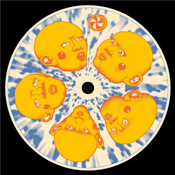 Miles Mercer / Shaked / Luther Vine / Pach - Fragments Of Reality Vol 7 - 20/20 VISION Miles Mercer / Shaked / Luther Vine / Pach - Fragments Of Reality Vol 7 - 20/20 VISION