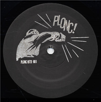 Giorgio Spinetti - Continuum Mechanics EP - PLONC Hits!