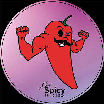 Monsieur Van Pratt / Voyager 909 / Disco 86 / Diego Palomar / Edson Agiss / Rob Castillo - Super Spicy Recipe Vol 8 - Super Spicy Monsieur Van Pratt / Voyager 909 / Disco 86 / Diego Palomar / Edson Agiss / Rob Castillo - Super Spicy Recipe Vol 8 - Super Spicy