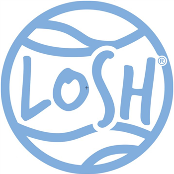 Losh Label 001 EP - VA - LOSH Label