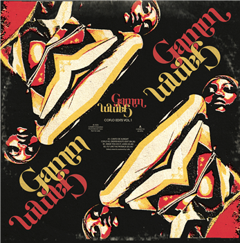 CoFlo - G.A.M.M