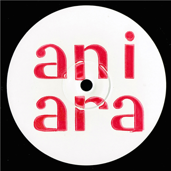 Skudge / Dorisburg - AniaraWL05 - Aniara Recordings