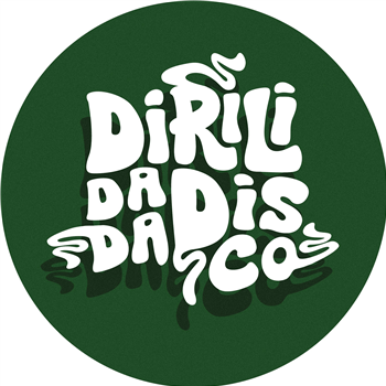 DJ Sneak - Dirili Da Da Disco EP - Industry Standard