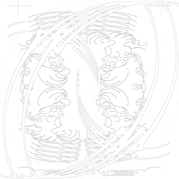 Tyler Ov Gaia -  Temple Ov Ghosts + lossless files - Ekstasis