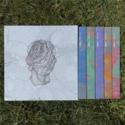 Calibre - Little Foot [vinyl box set / printed sleeve] - Signature