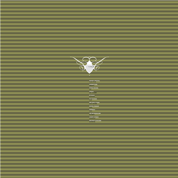 Cocoon Compilation V (Ltd Vinyl Box Set incl 6x olive 12” + dl code) - VA - Cocoon Cocoon Compilation V (Ltd Vinyl Box Set incl 6x olive 12” + dl code) - VA - Cocoon