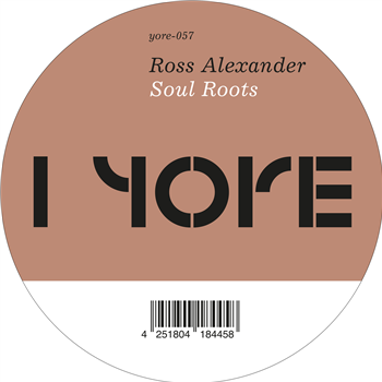 Ross Alexander - Soul Roots - Yore Ross Alexander - Soul Roots - Yore