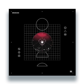 Layton Giordani / Bart Skils - DRUMCODE