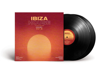 Various Artists - Ibiza House - 2x12" - Wagram Music Various Artists - Ibiza House - 2x12" - Wagram Music