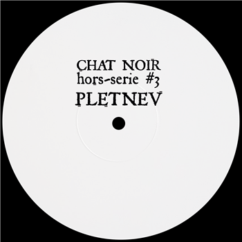 Pletnev - Chat Noir hors-série #3 - Chat Noir hors-série Pletnev - Chat Noir hors-série #3 - Chat Noir hors-série