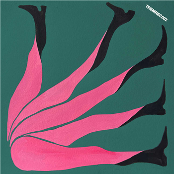 Franco Falsini - Navigators EP - Tremendo Recordings Franco Falsini - Navigators EP - Tremendo Recordings