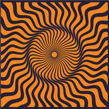 Bryz - Arcane EP - YECAD MUSIC