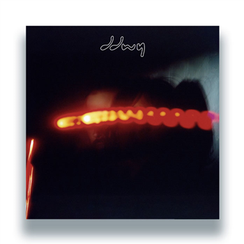 ddwy - Beaming Backwards - Test Pressing Recordings