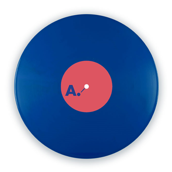 Karizma - Tech This Out Pt.1 - ATJAZZ RECORD COMPANY Karizma - Tech This Out Pt.1 - ATJAZZ RECORD COMPANY