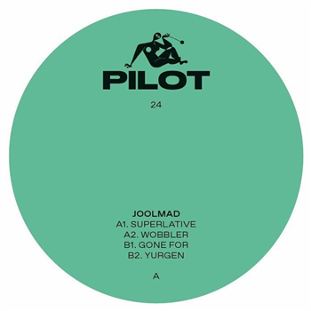Joolmad - Pilot 24 - Pilot