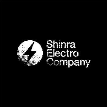 James Shinra - Shinra Electro Company Vol. 1 - Shinra Electro Company