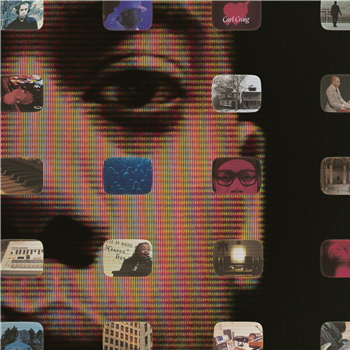 Carl Craig - Desire: The Carl Craig Story - Planet E Carl Craig - Desire: The Carl Craig Story - Planet E