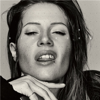 Charlotte de Witte feat. XSALT - No Division - KNTXT Charlotte de Witte feat. XSALT - No Division - KNTXT