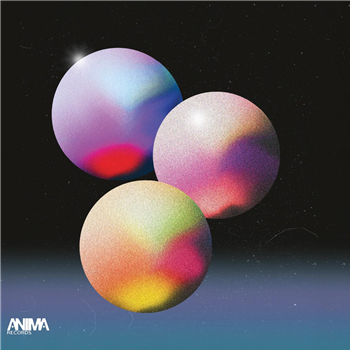 ORBIT - EP - VA - ANIMA Records ORBIT - EP - VA - ANIMA Records