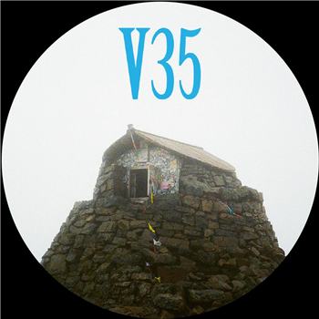 Vromo - Undertones - V35