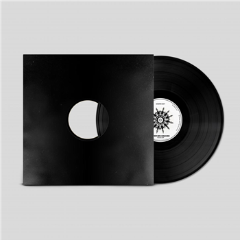 Stephen Disario - Tawa EP - Conundrum Records Stephen Disario - Tawa EP - Conundrum Records