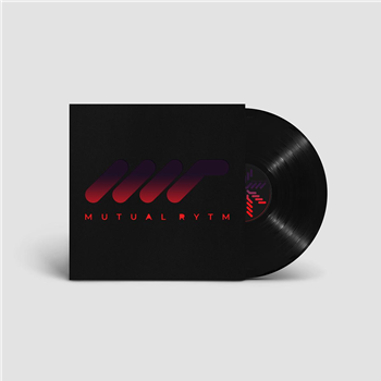 Hemka - Introspection [printed sleeve / limited die-cut cover] - Mutual Rytm