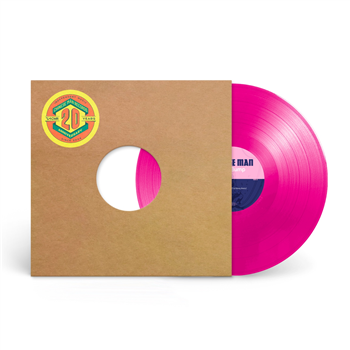 Chinese Man - Lune - Chinese Man Records Chinese Man - Lune - Chinese Man Records