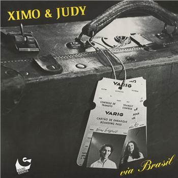 Ximo & Judy - Via Brasil - Sound Essence