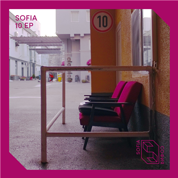 KiNK, Tegav, Impérieux, KEi - Sofia 10 - Sofia KiNK, Tegav, Impérieux, KEi - Sofia 10 - Sofia