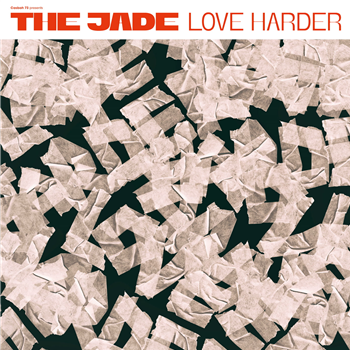 The Jade - Love Harder - Lovemonk The Jade - Love Harder - Lovemonk