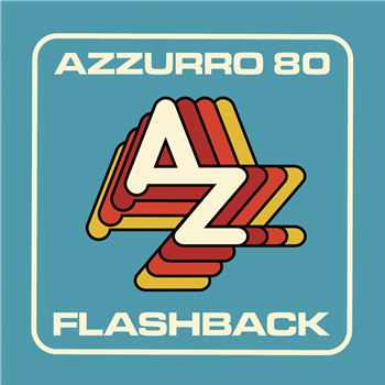 Azzurro 80 - Flashback - Four Flies Azzurro 80 - Flashback - Four Flies