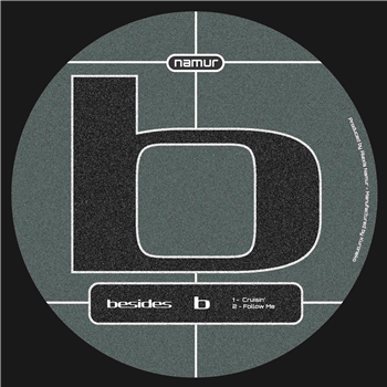 Namur - DIY EP - Besides