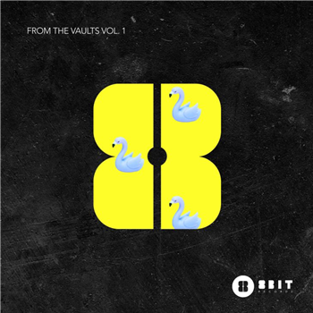 Gorge - From The Vaults Vol. 1 - 8bit Records Gorge - From The Vaults Vol. 1 - 8bit Records