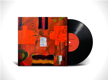 Sept - Leave Your Body EP - OPUS