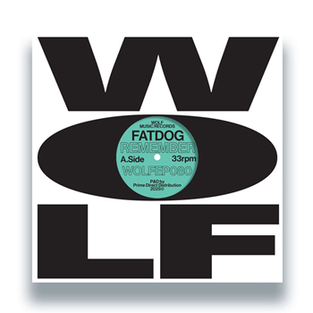 Fatdog - Remember - WOLF MUSIC