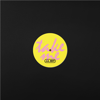 DJ J.A. - EDITS 01 - JA EDITS