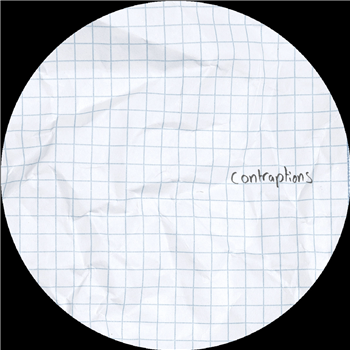 Bowyer - Contraption 001 - Rube Goldberg Series