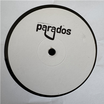 Parados - Parados 01 - Parados